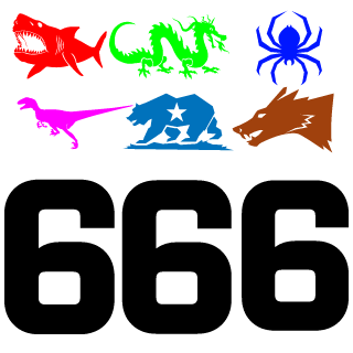 MrGunman69's emblem