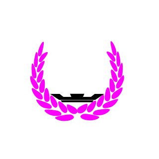 EGKY's emblem