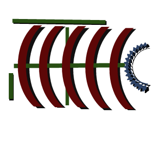 Jingsworld's emblem