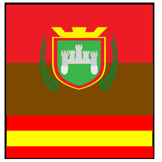 fjrf's emblem