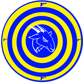 Yodavez's emblem