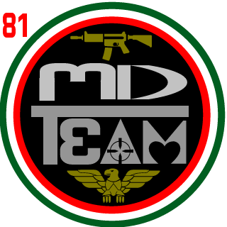 ReddogX81's emblem