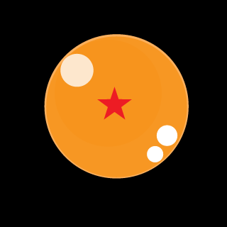 AaronTheSaiyan's emblem