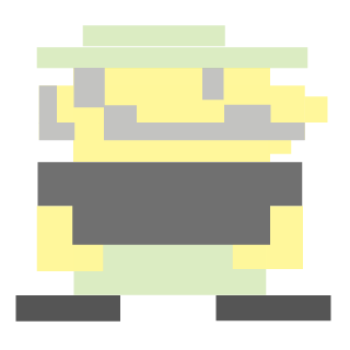 jorgemp27's emblem