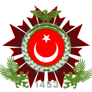 hardman1985's emblem
