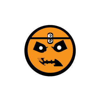 arachnid_insect's emblem