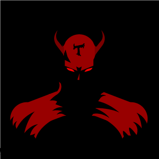 Tyrant's emblem