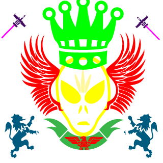 PrintedGAMERGODs's emblem