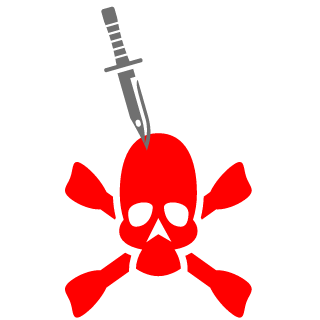 STOFpanther's emblem