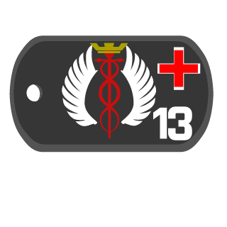 Silasc13's emblem