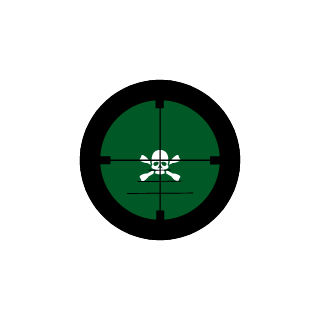 POGWedel's emblem
