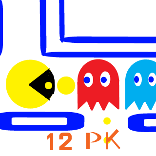12PK-Locomotive's emblem