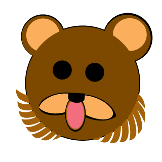 DeeILru's emblem