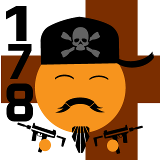 Lamaken's emblem