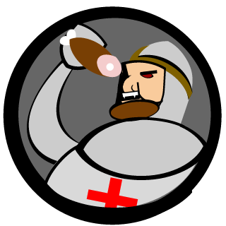 Ormichen's emblem