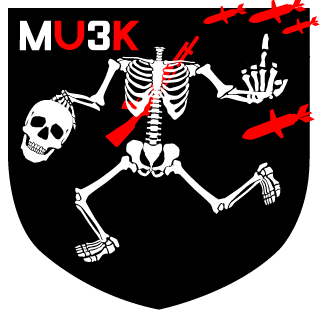 MU3K's emblem