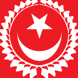TheCyberion's emblem