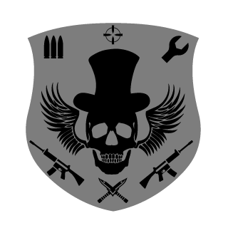 Z3RGLING's emblem