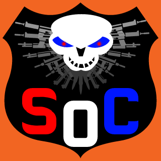 Soldiers of Chaos's emblem