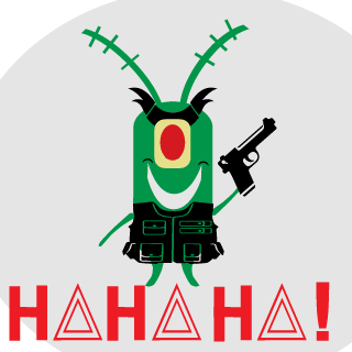 ManRU4Real's emblem