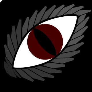 Hattaki's emblem