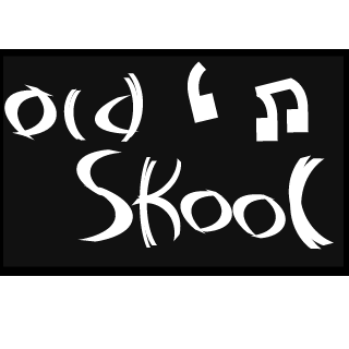 Old Skool's emblem