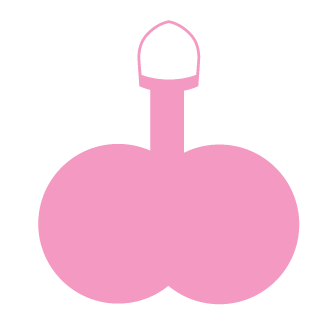 ImCumXD's emblem
