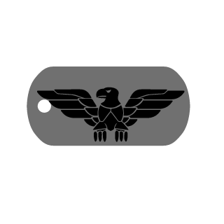 Il MK Ultra lI's emblem