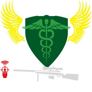 VOW Corvette55's emblem