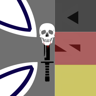 Bed Company's emblem