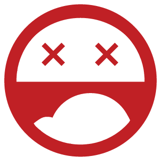 Facepunch NA's emblem