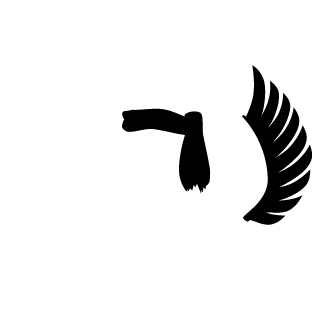 WannaRice's emblem