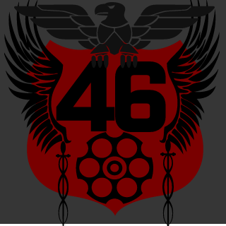 hardmany's emblem