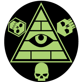 CLAN TOE's emblem