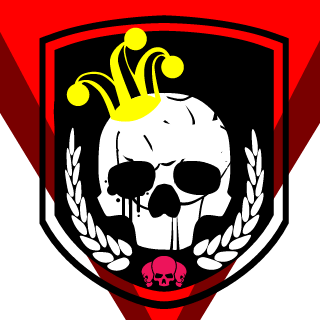 Black Clover's emblem