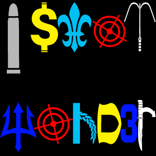 ChozenTechno's emblem