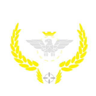 Sans-Sasha's emblem