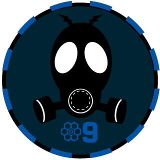 Armored Shield's emblem