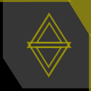 LS Domino's emblem