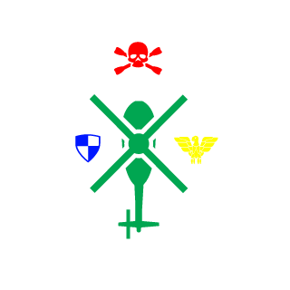 SHARKFORSIX's emblem