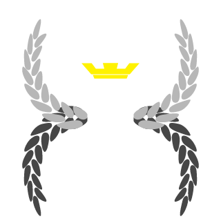 Evolutiionz's emblem