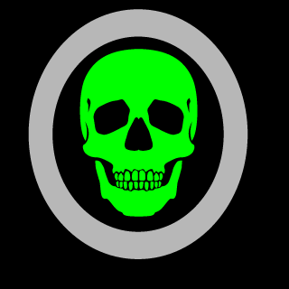 Klus1K's emblem