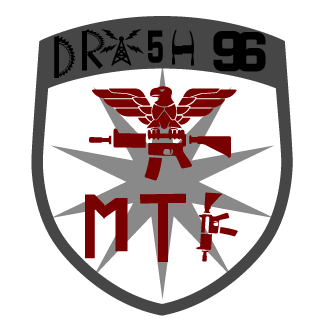 Taranis1235's emblem