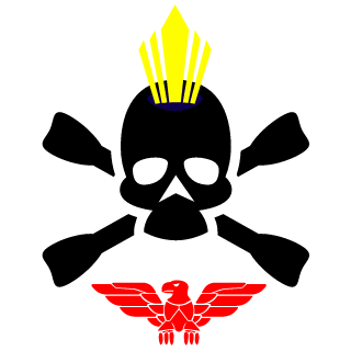 Iliomamiuno's emblem