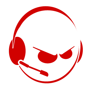 Team Infused's emblem