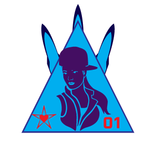 PhasaDeenZ's emblem