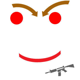 devilrapper's emblem