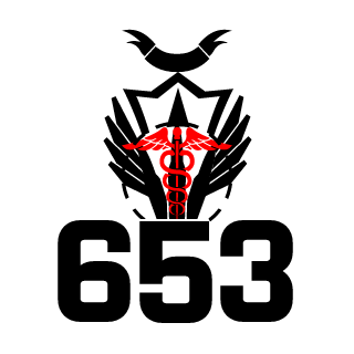 MarkerAxelson's emblem