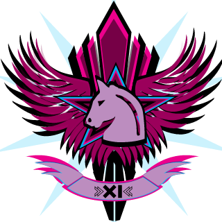 CosmicKepan's emblem