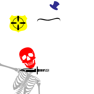 CPT_LOPES's emblem